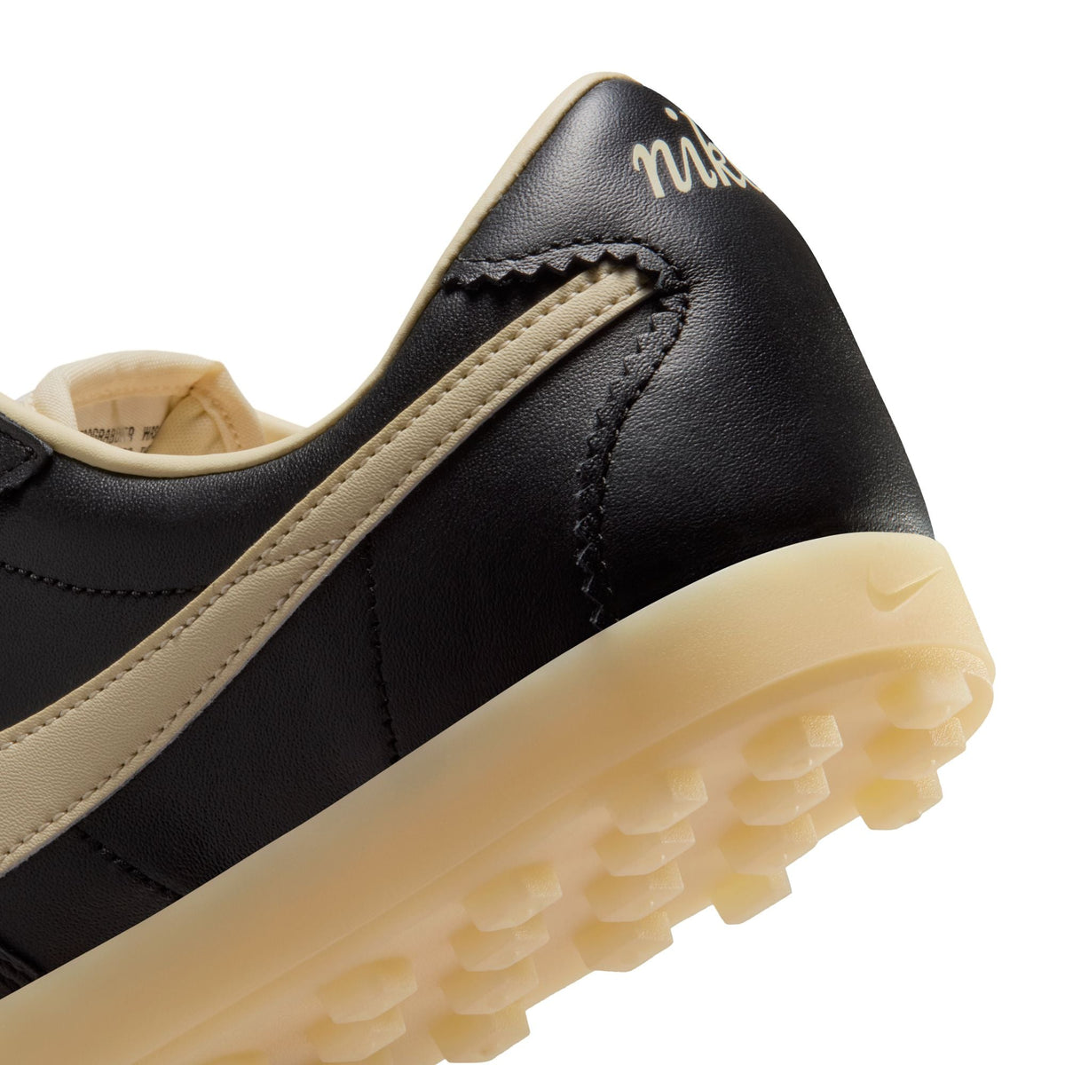 Nike Womens Astrograbber Leather Shoes