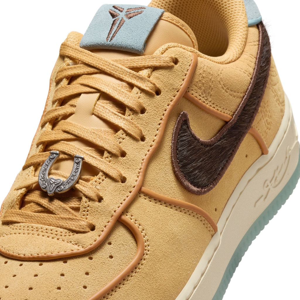 Nike Mens Air Force 1 Low Protro "Siempre Mio" Shoes