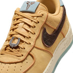 Nike Mens Air Force 1 Low Protro "Siempre Mio" Shoes