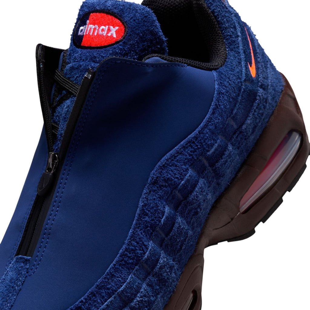 Nike Mens Air Max 95 "Big Bubble" Shoes