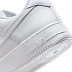 Nike Mens Air Force 1 Low Retro Premium Shoes