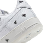 Nike Mens Air Force 1 Retro "Houseflies" Shoes