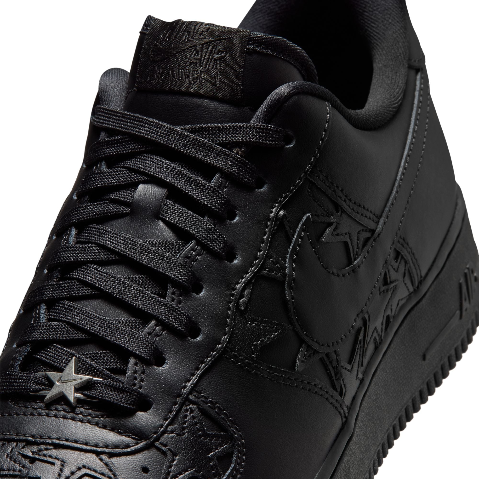 Nike Mens Air Force 1 '07 Shoes