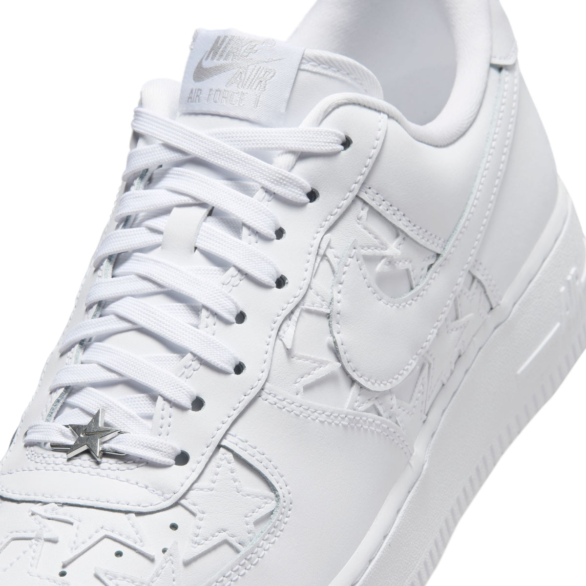 Nike Mens Air Force 1 '07 Shoes