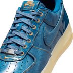 Nike Mens Air Force 1 Retro Shoes