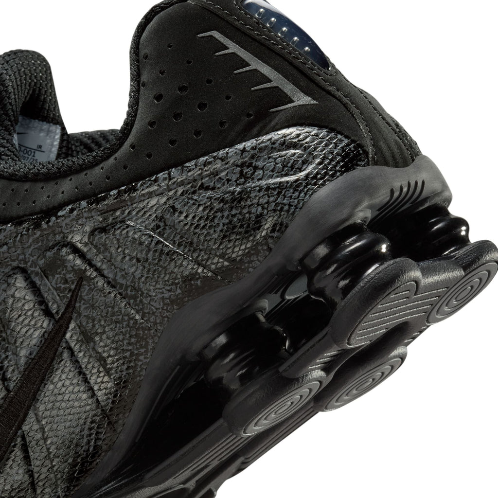 Nike Mens Shox R4 Print Shoes