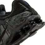 Nike Mens Shox R4 Print Shoes