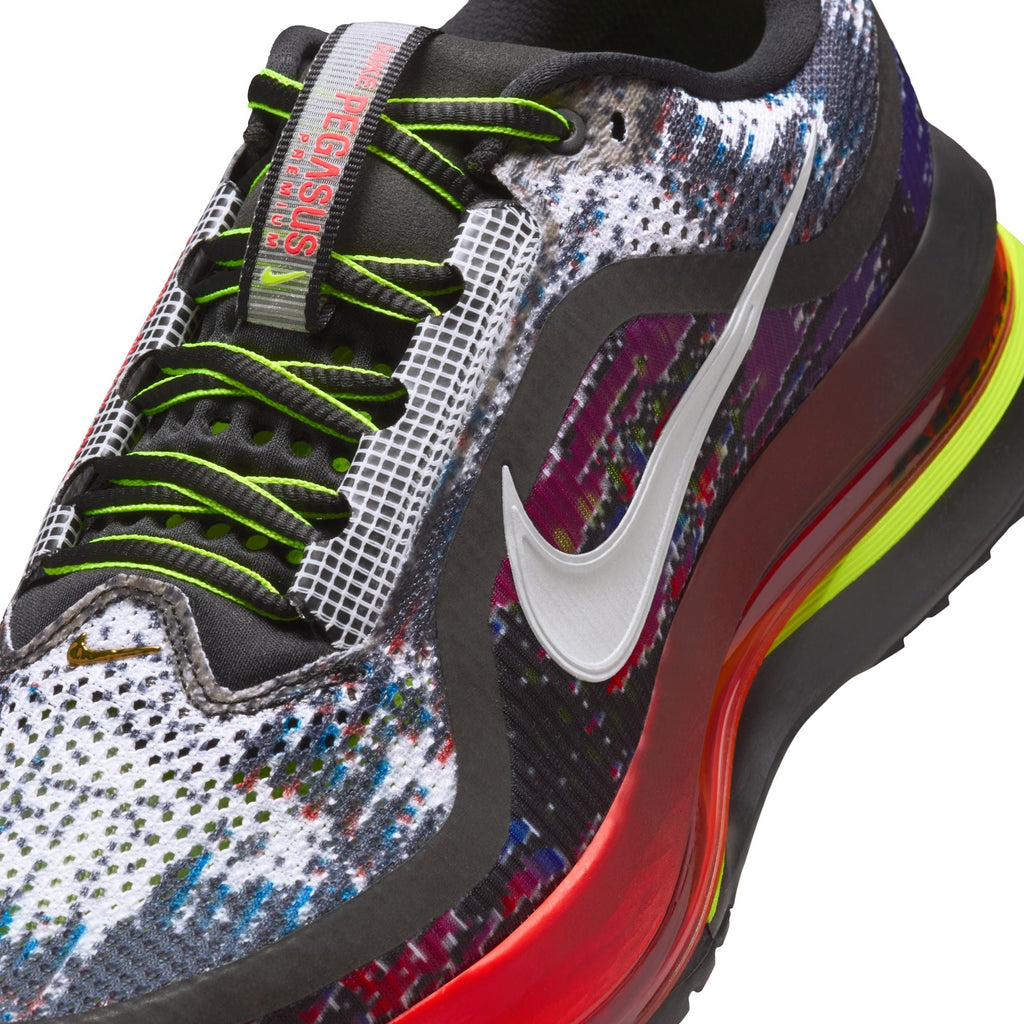 Nike Mens Pegasus Premium Shoes