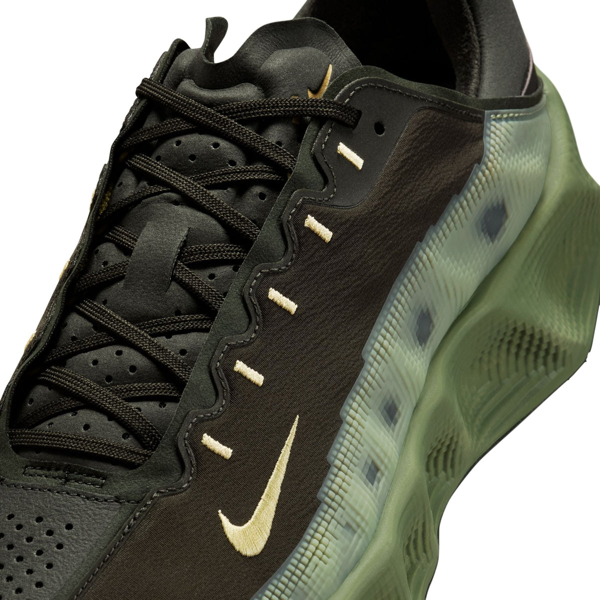 Nike Mens Ava Rover Shoes