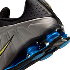 Nike Mens Shox R4 Brasil Shoes