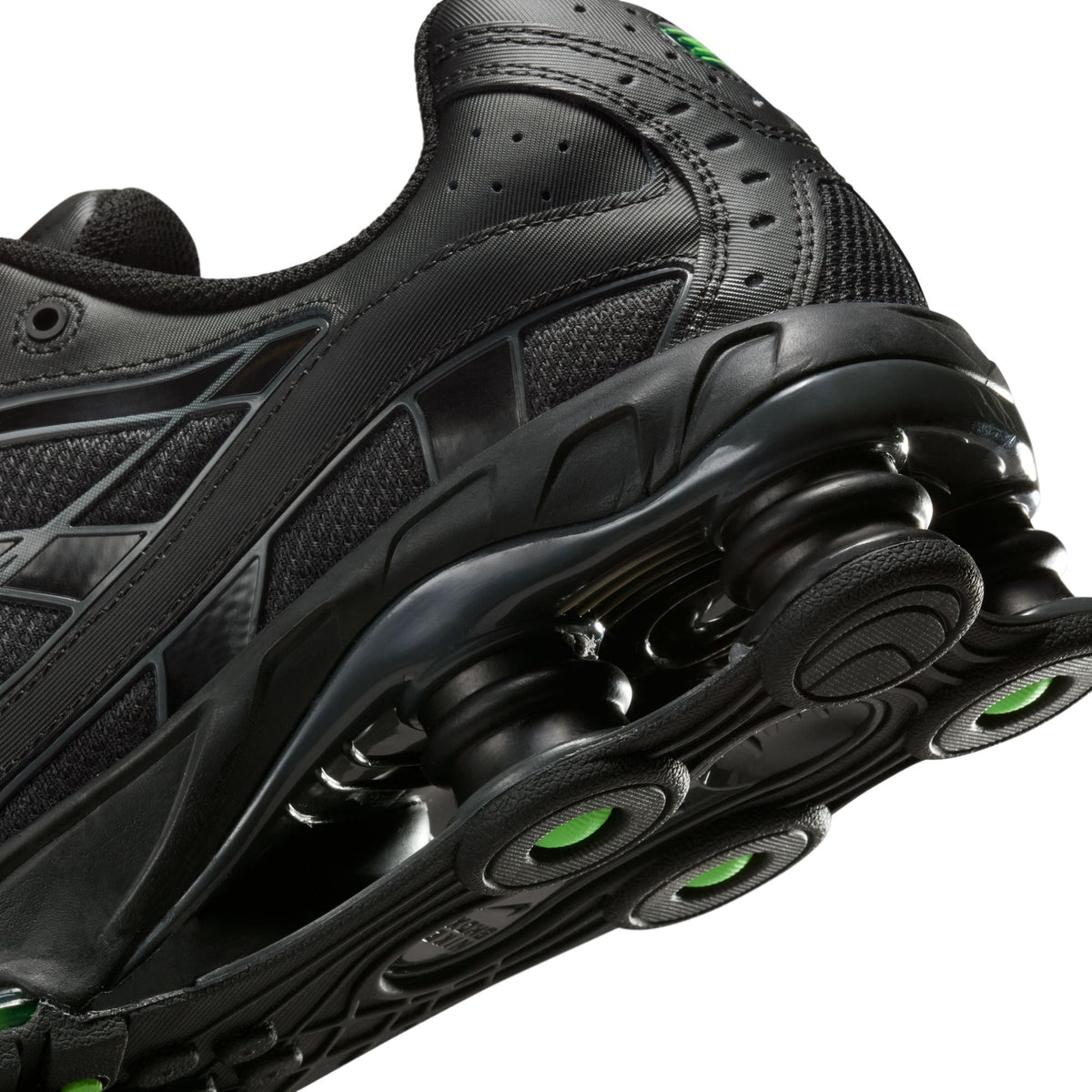 Nike Mens Shox Ride 2 Shoes