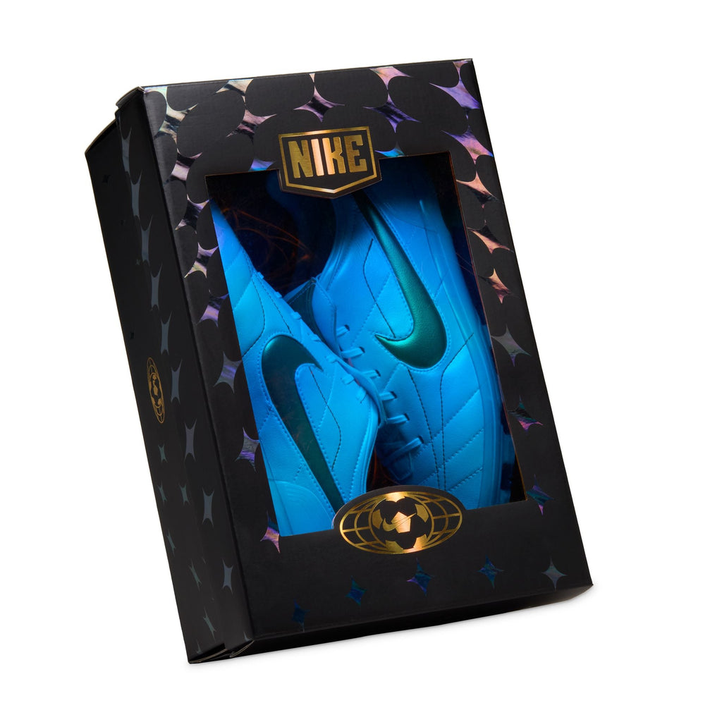 Nike Mens Cryoshot Tiempo Legend R10 OG Shoes