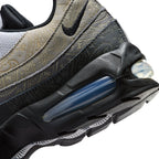 Nike Mens Air Max 95 Big Bubble Leather Shoes