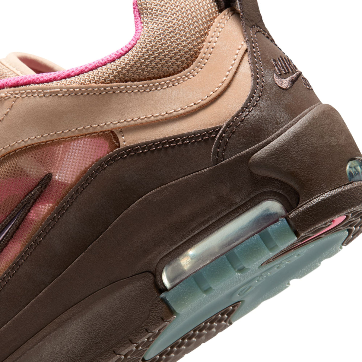 Nike Mens Air Max Ishod Shoes