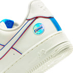 Nike Womens Air Force 1 '07 Shoes