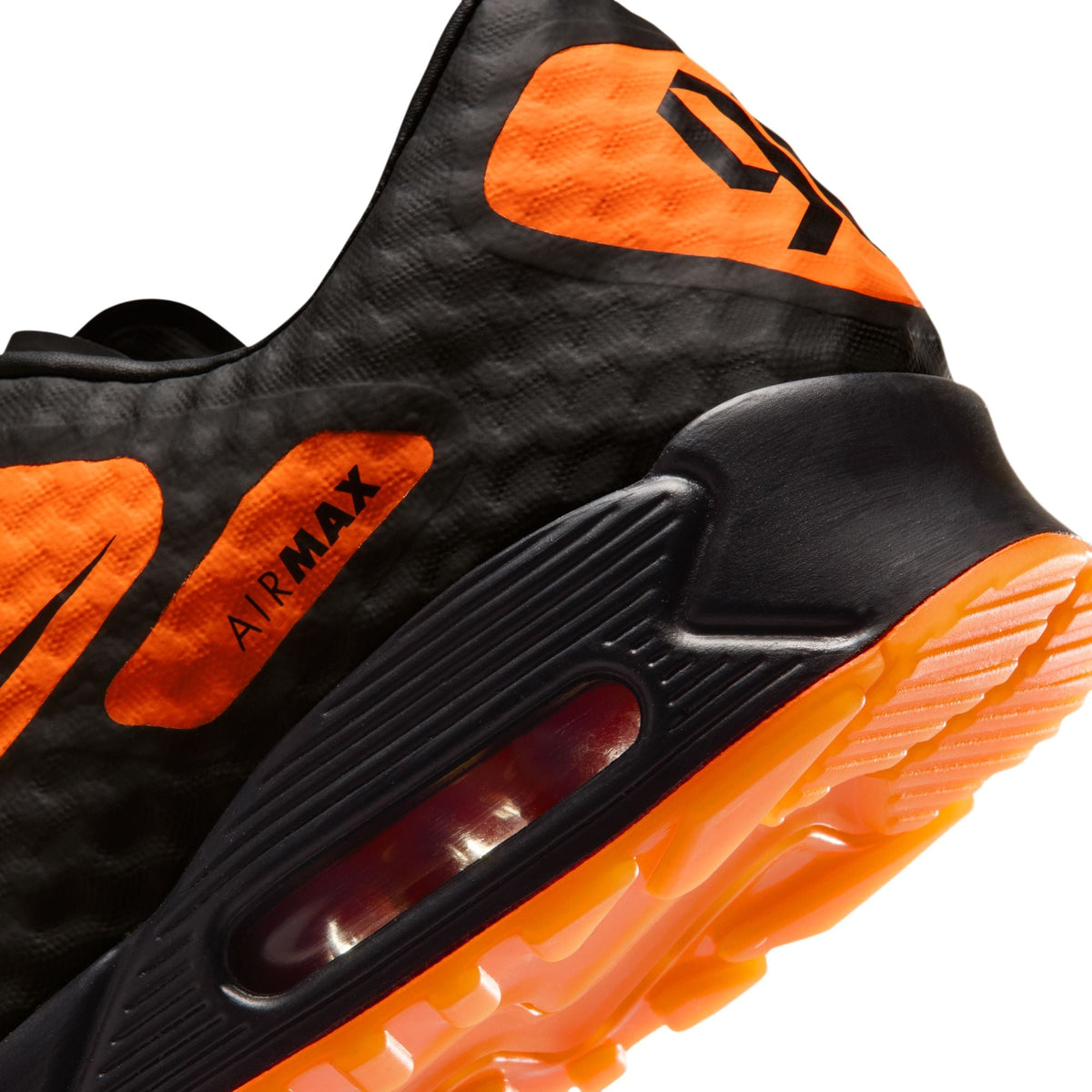Nike Mens Air Max 90 "Hypervenom" Shoes