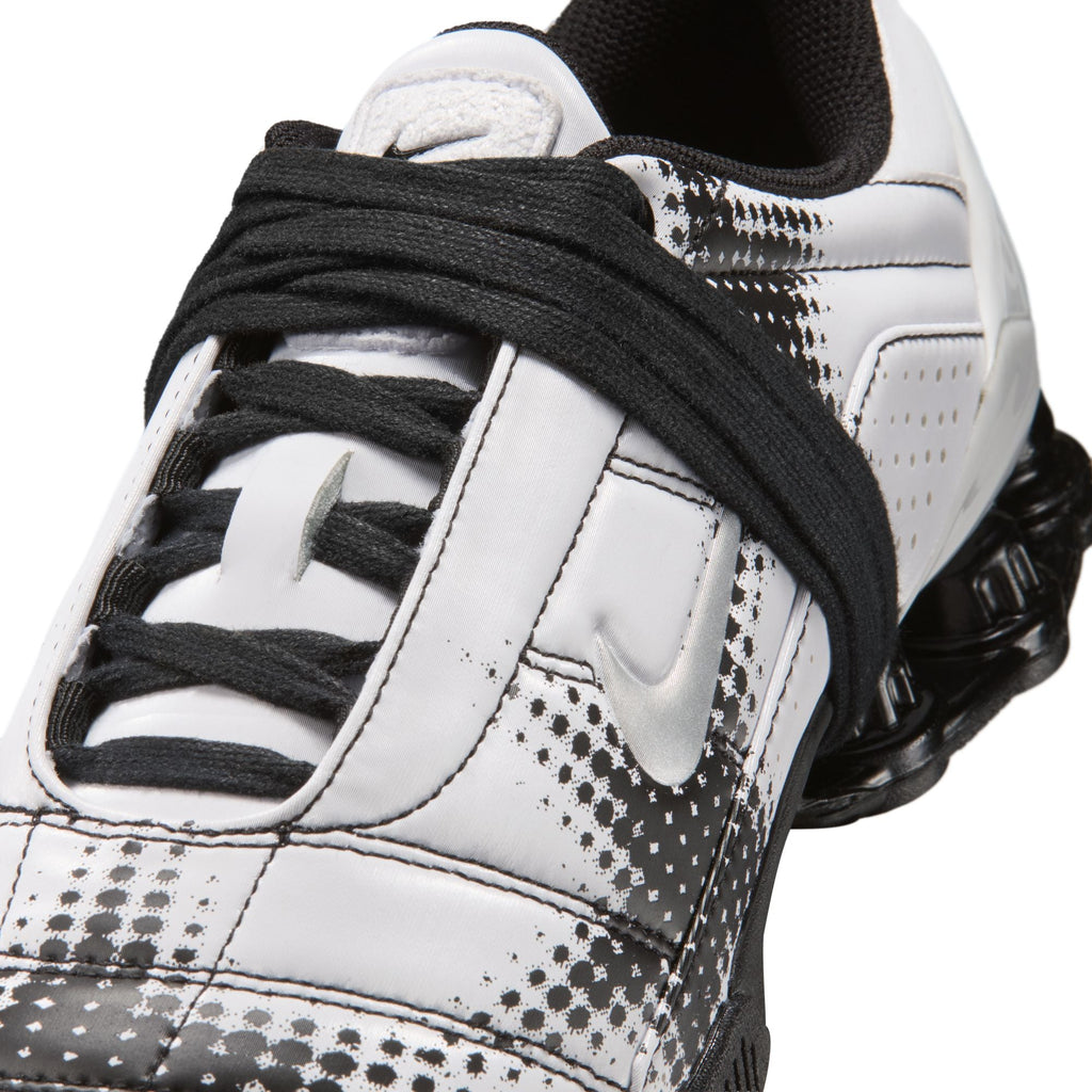 Nike Womens Total90 Shox Magia Shoes