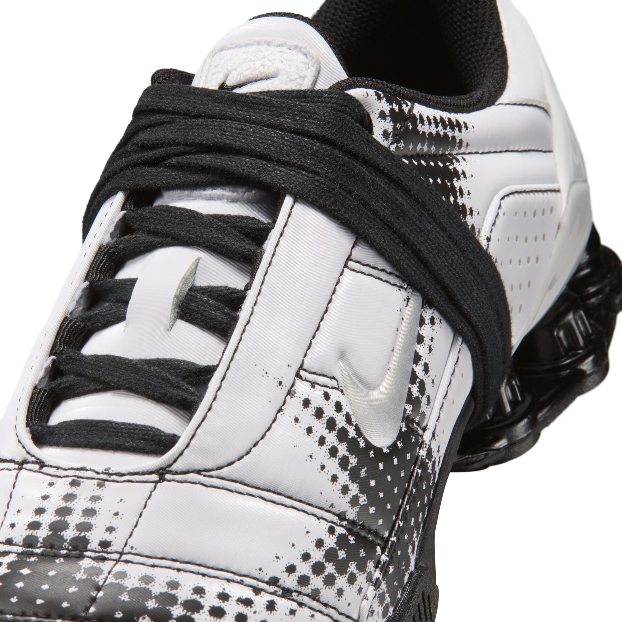 Nike Womens Total90 Shox Magia Shoes