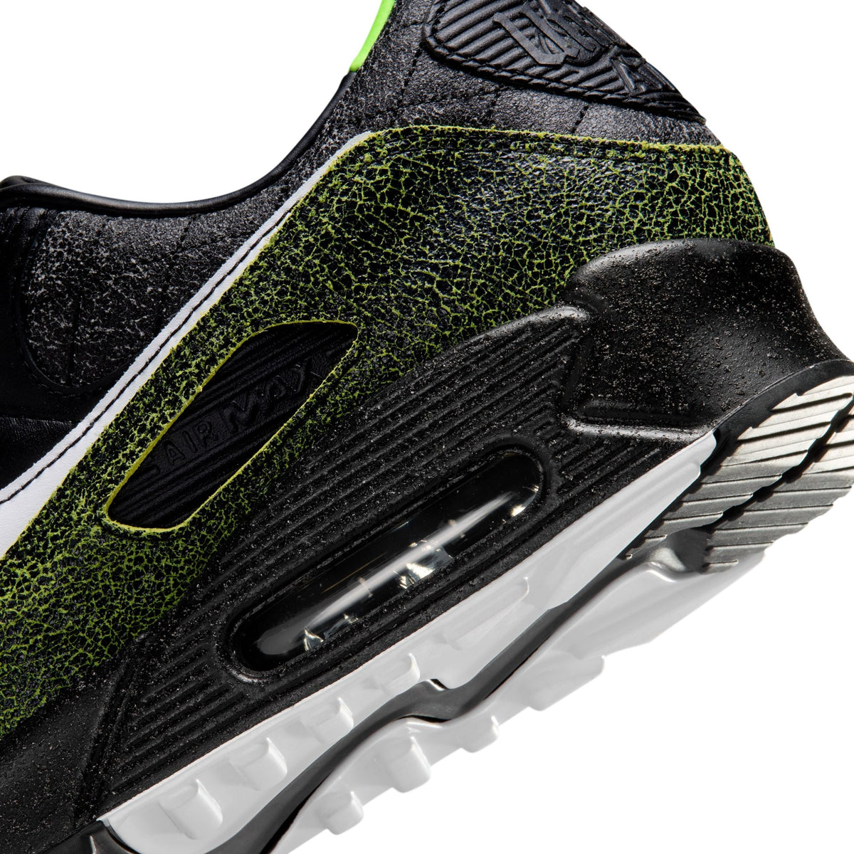 Nike Mens Air Max 90 "Tiempo" Shoes