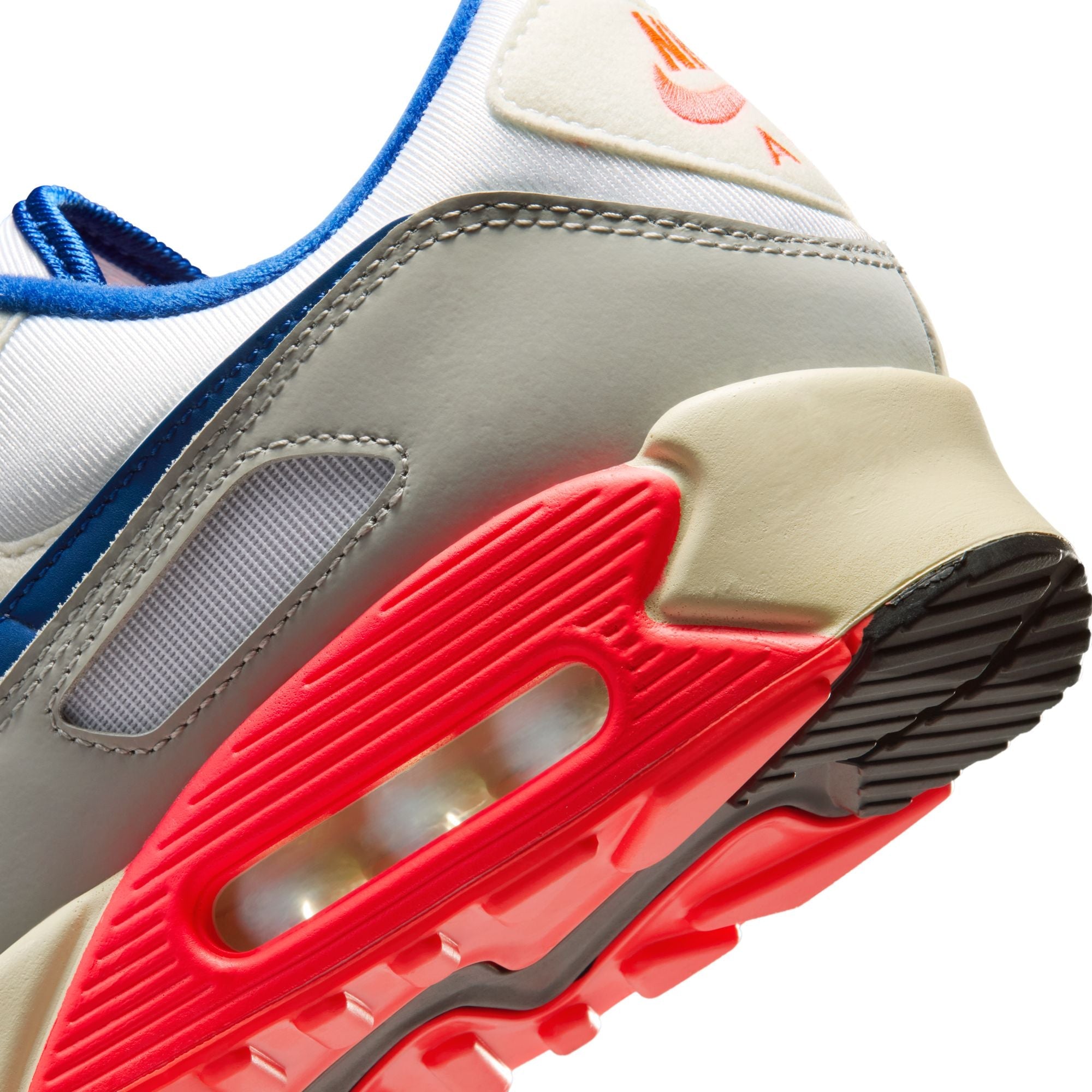 Nike Mens Air Max 90 Shoes
