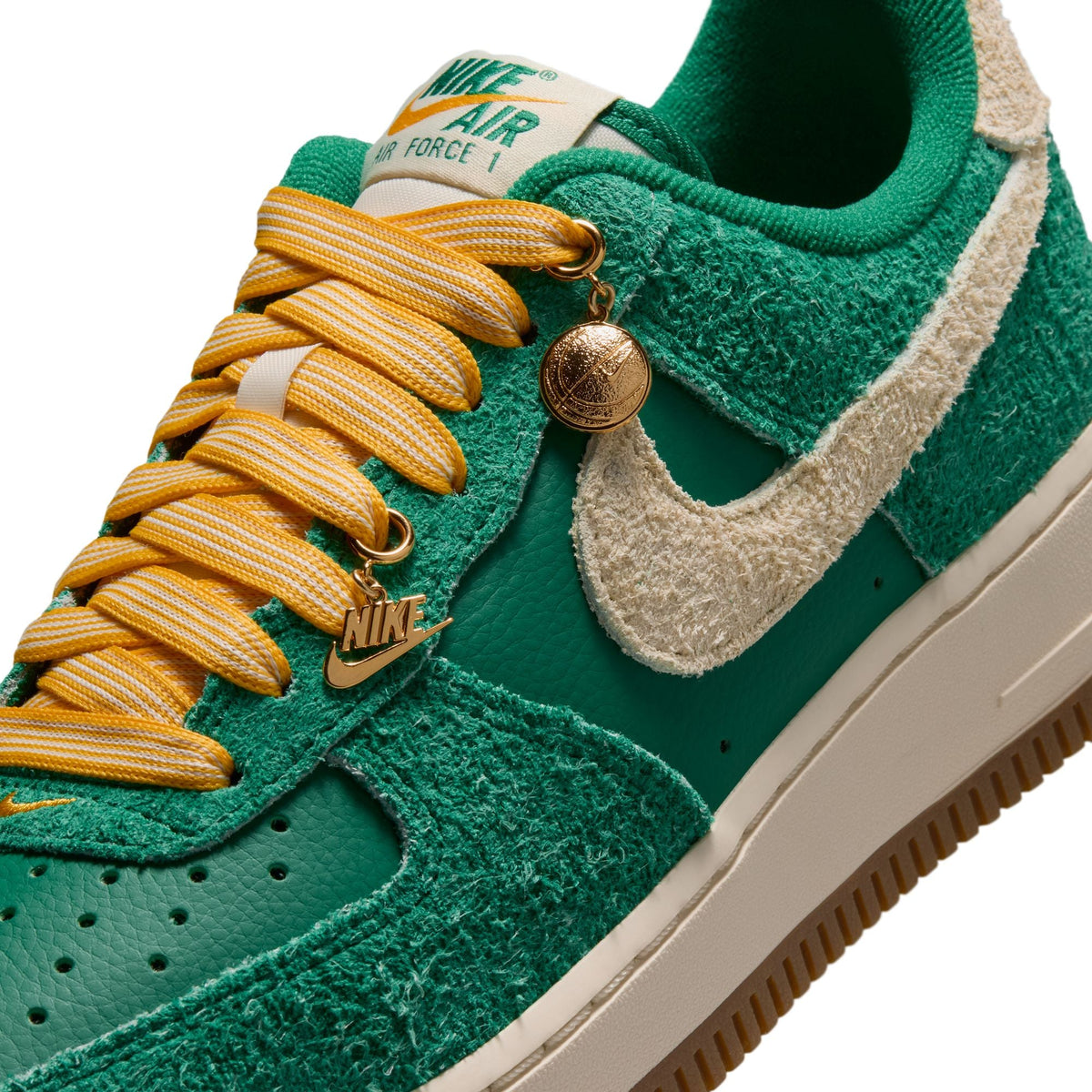 Nike Womens Air Force 1 '07 Shoes