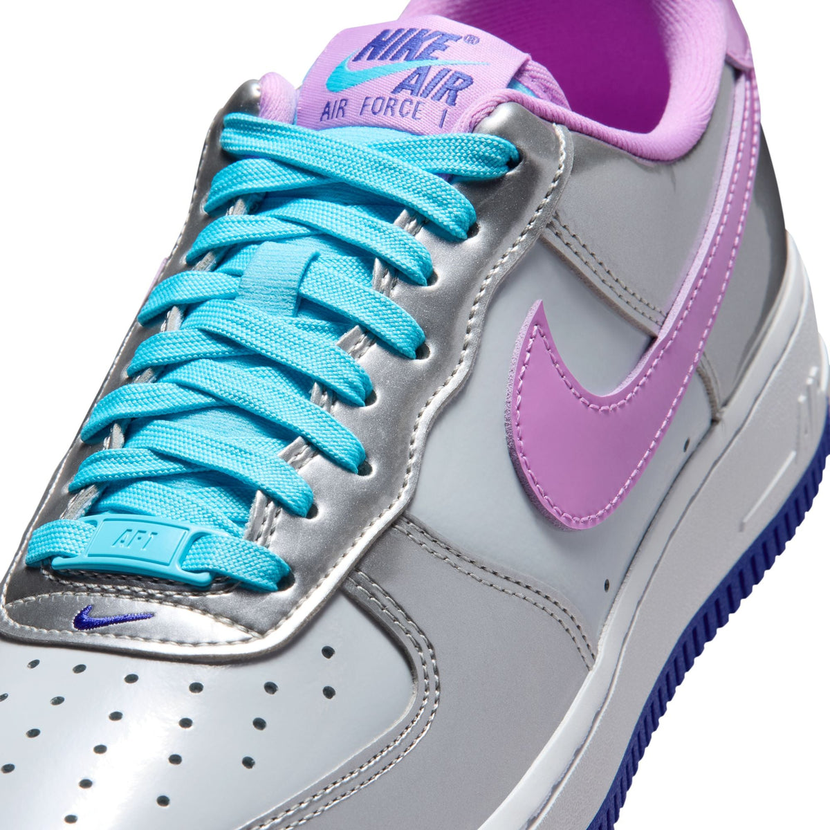 Nike Womens Air Force 1 '07 Shoes