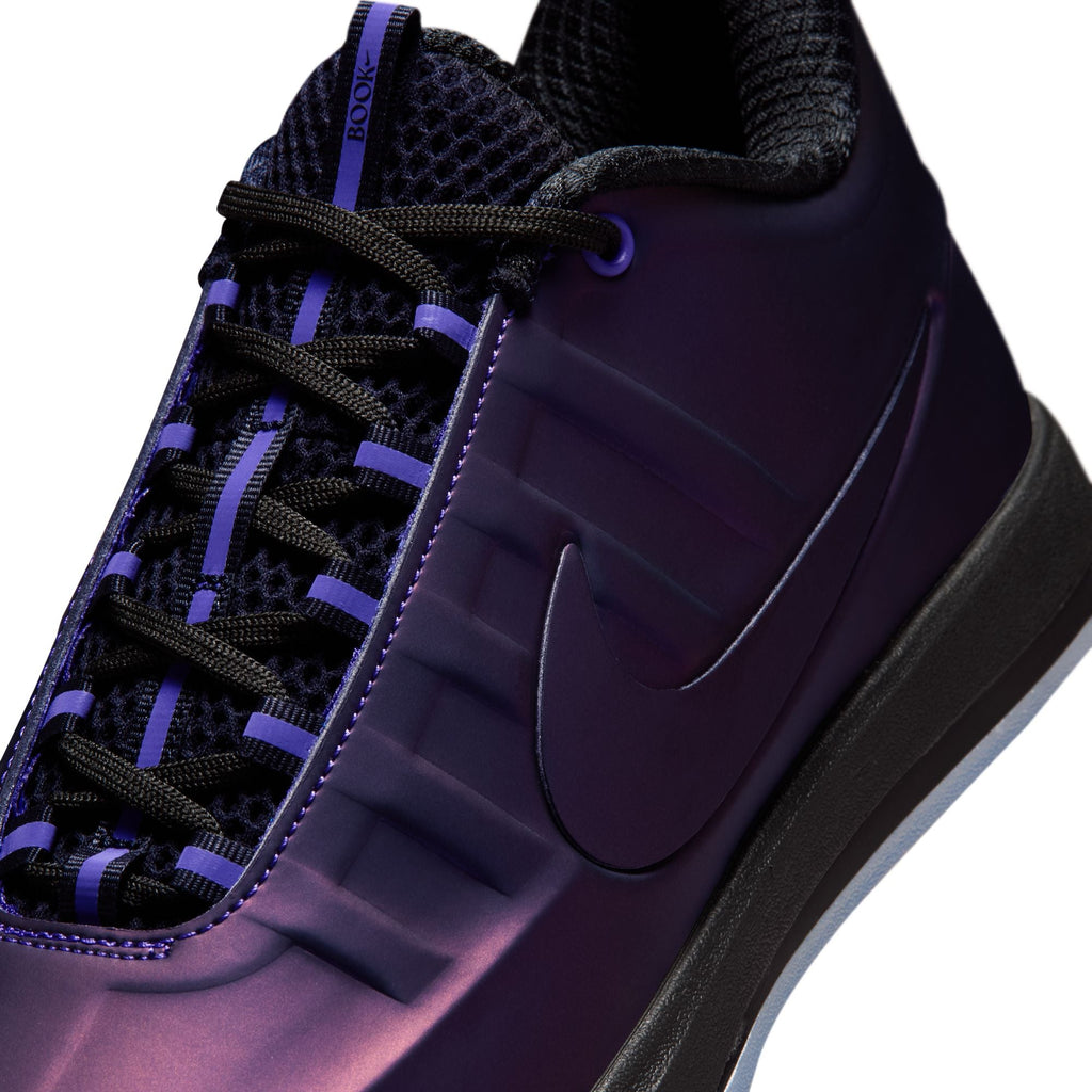 Nike Mens Book 2 Premium Shoes