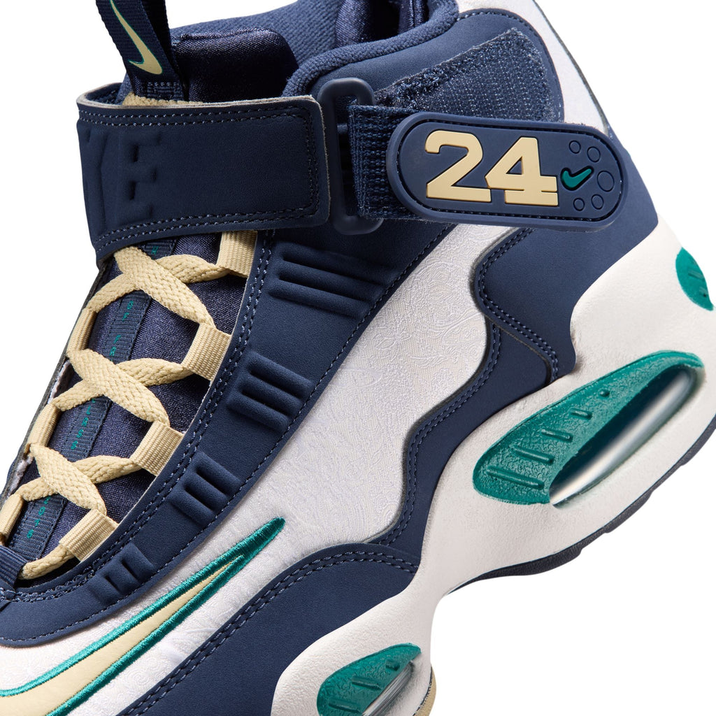 Nike Mens Air Griffey Max 1 Shoes