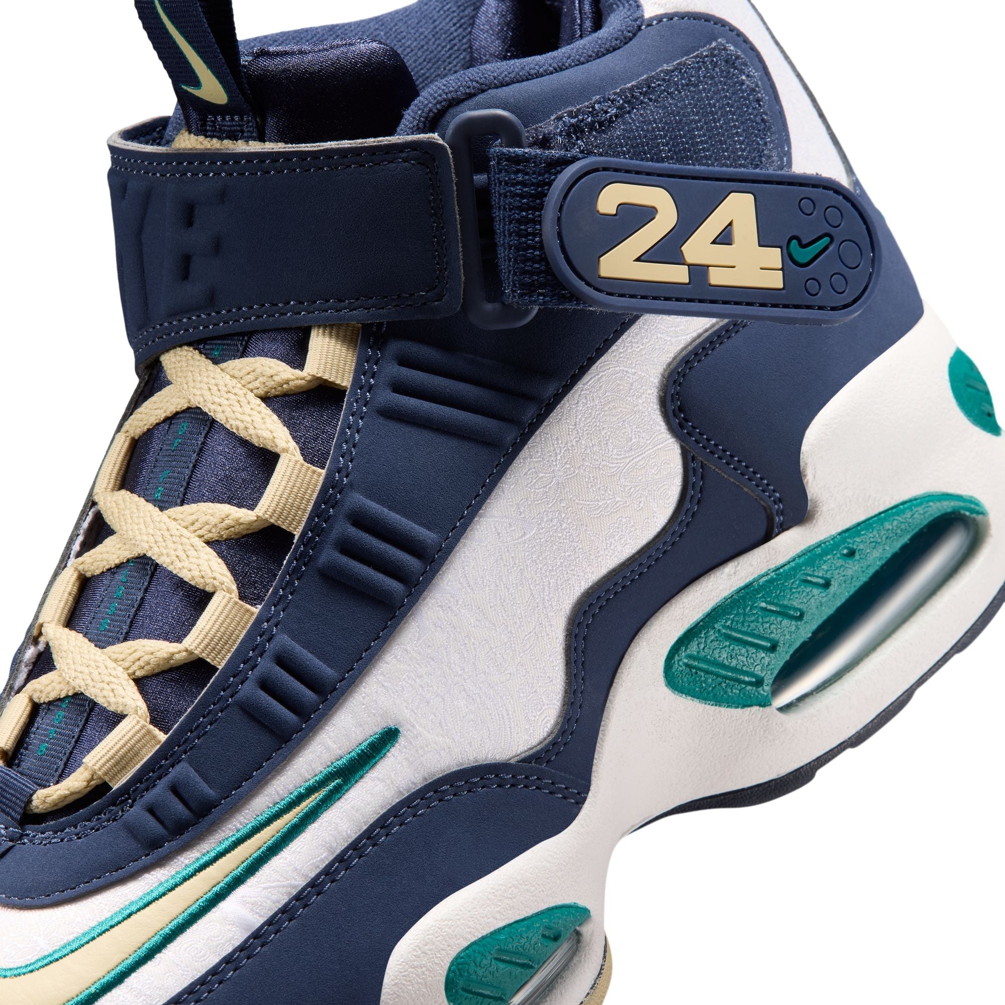 Nike Mens Air Griffey Max 1 Shoes