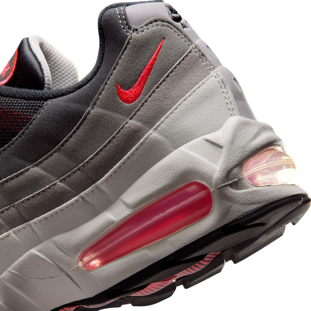 Nike Mens Air Max 95 Big Bubble PRM Shoes