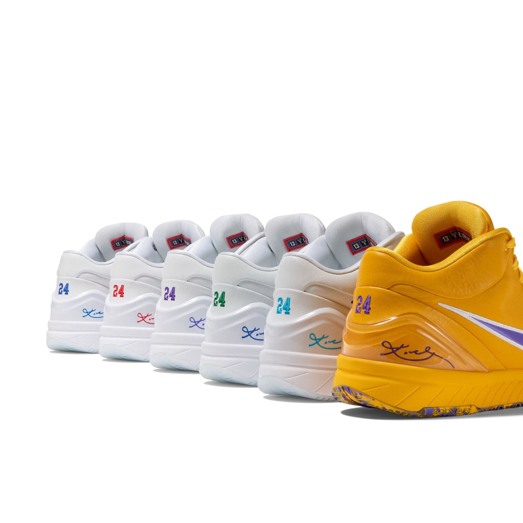 Nike Kobe IV Protro Shoes