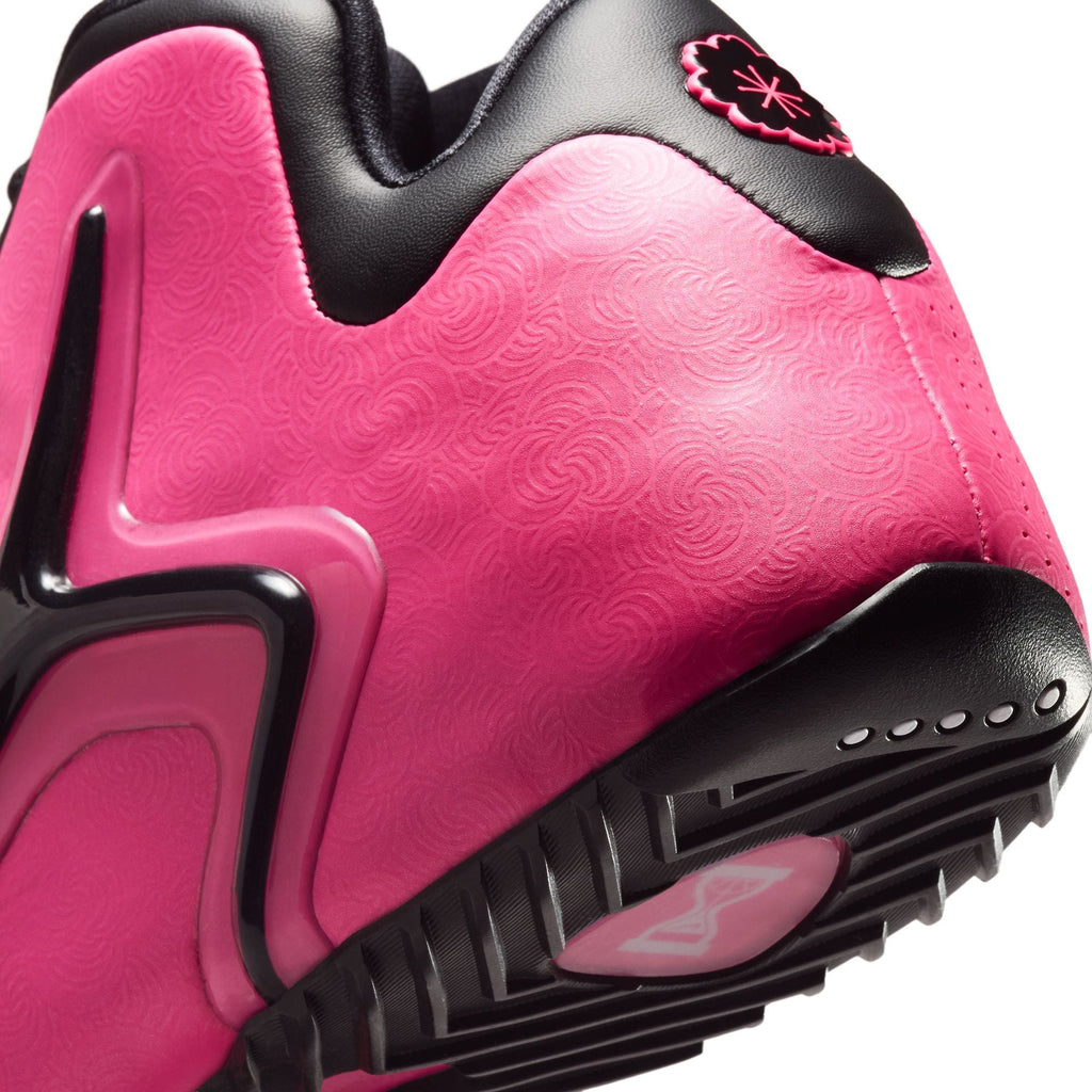 Nike Mens Zoom Hyperlight Shoes