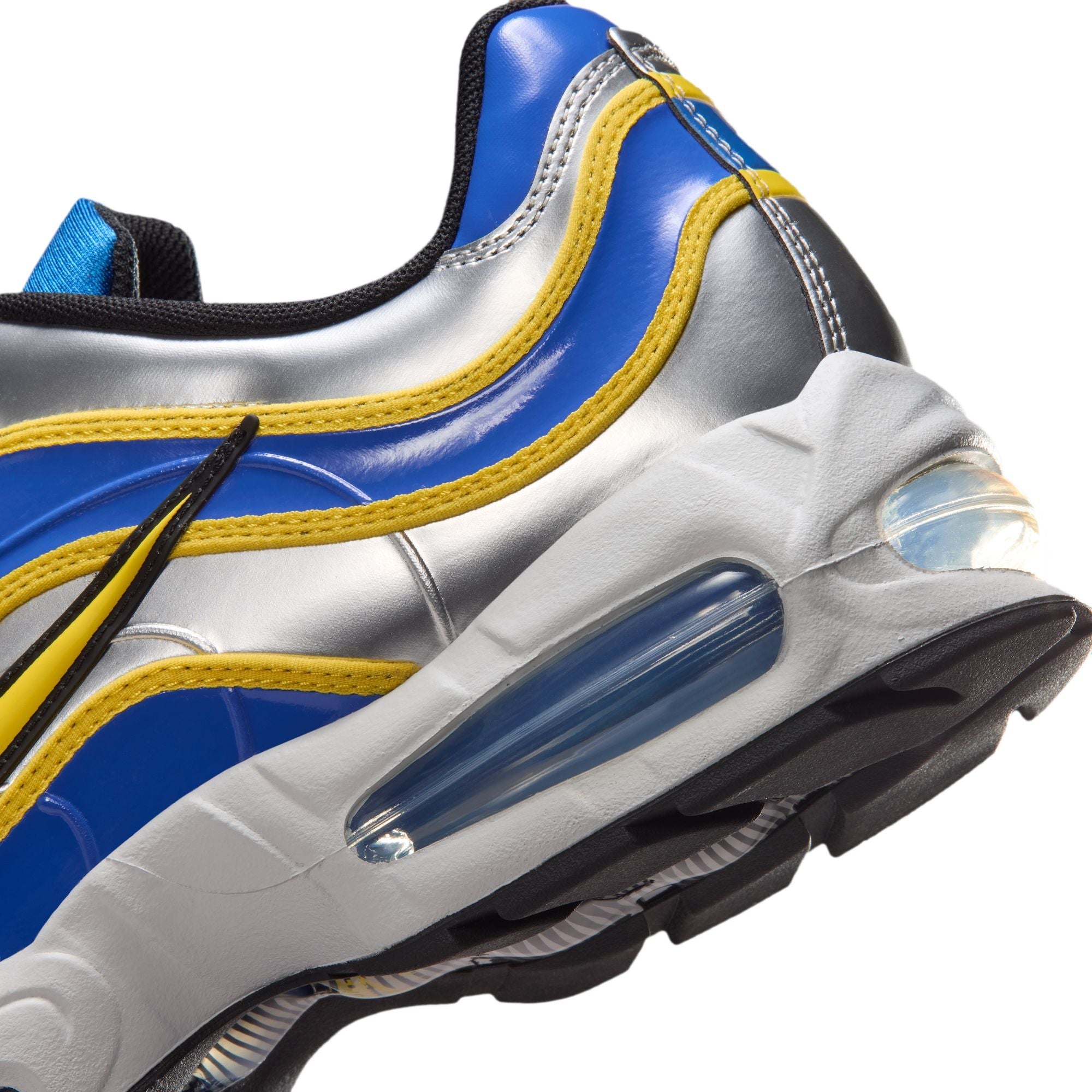 Nike Mens Air Max Joga Bonito R9 Shoes