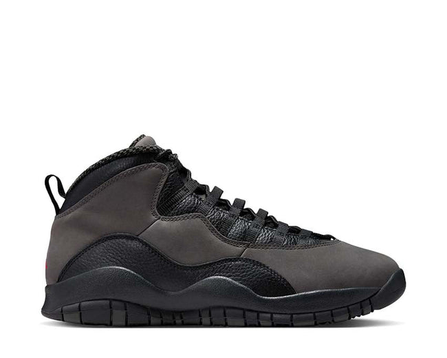 Air Jordan 10 Retro "Shadow" Hover Image