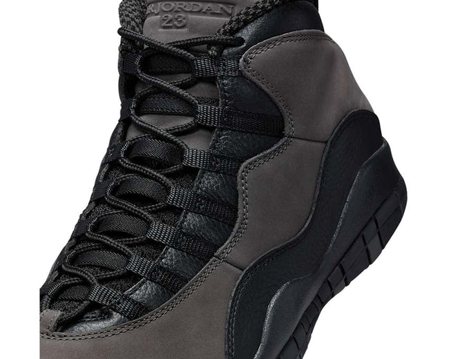 Air Jordan 10 Retro "Shadow" Main Image