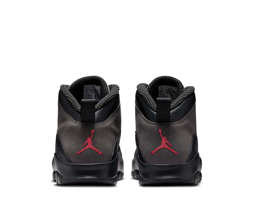 Air Jordan 10 Retro "Shadow"