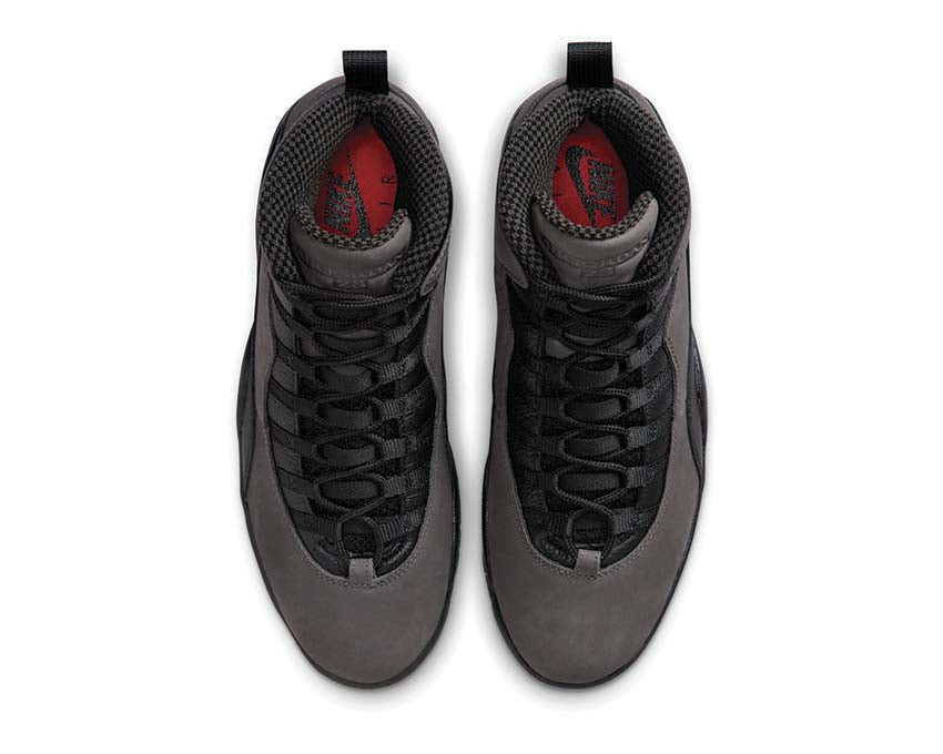 Air Jordan 10 Retro "Shadow"