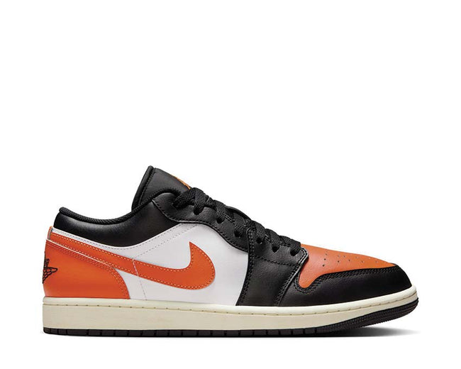 Air Jordan 1 Low Hover Image
