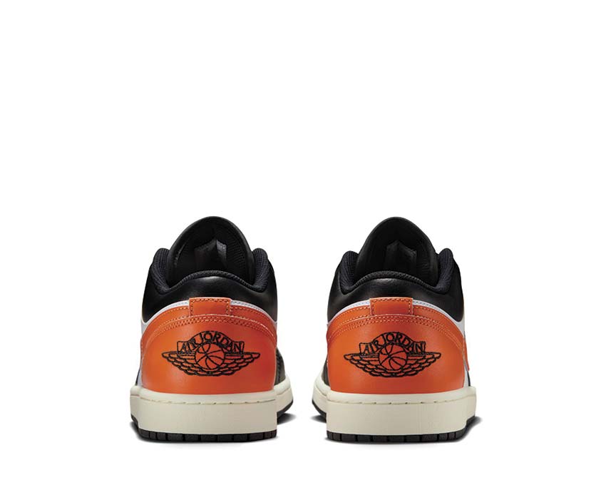 Air Jordan 1 Low