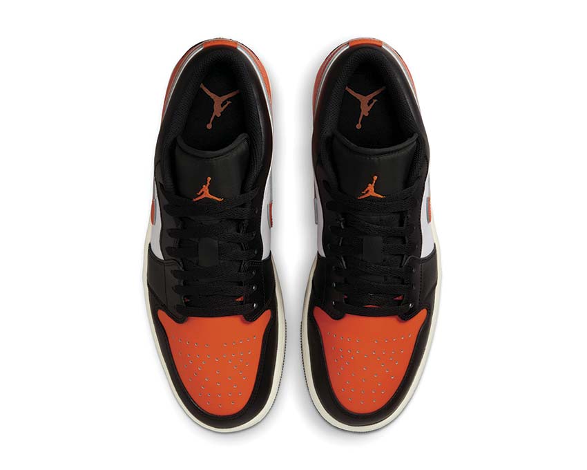 Air Jordan 1 Low