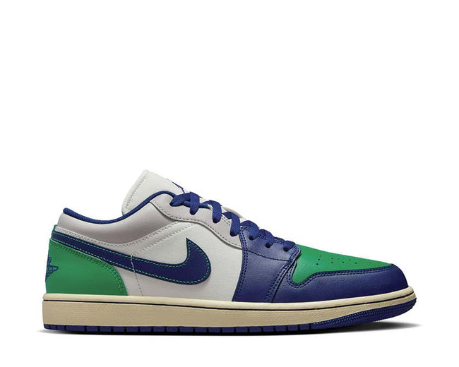 Air Jordan 1 Low "Rare Air" Hover Image