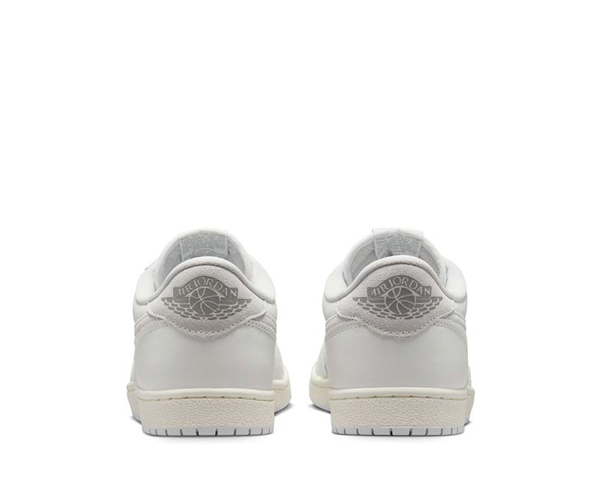 Air Jordan 1 Low ´85 "Neutral Grey"