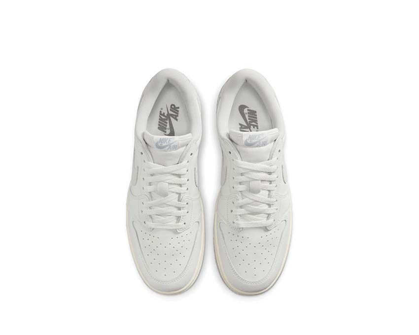 Air Jordan 1 Low ´85 "Neutral Grey"