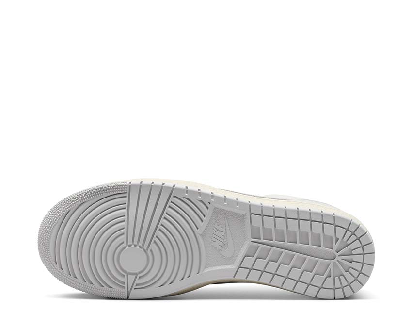 Air Jordan 1 Low ´85 "Neutral Grey"