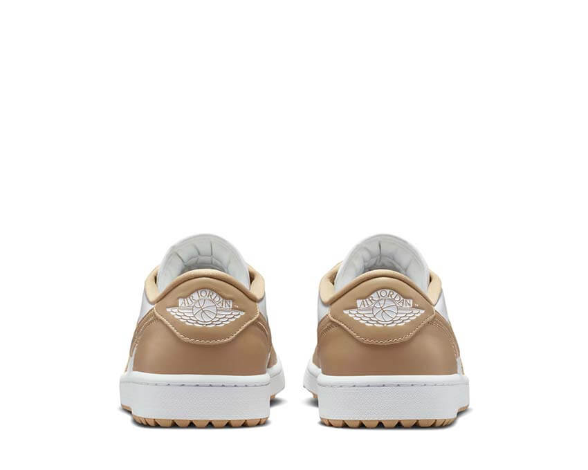 Air Jordan 1 Low G "Linen"