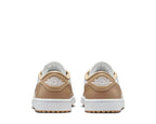 Air Jordan 1 Low G "Linen"