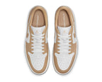 Air Jordan 1 Low G "Linen"