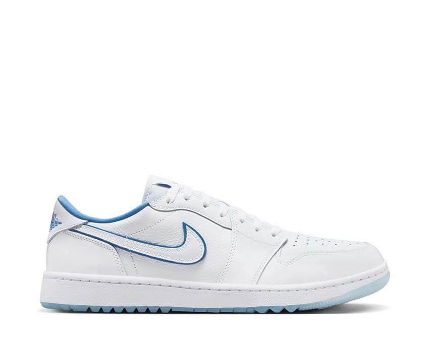 Air Jordan 1 Low Golf "Legend Blue"