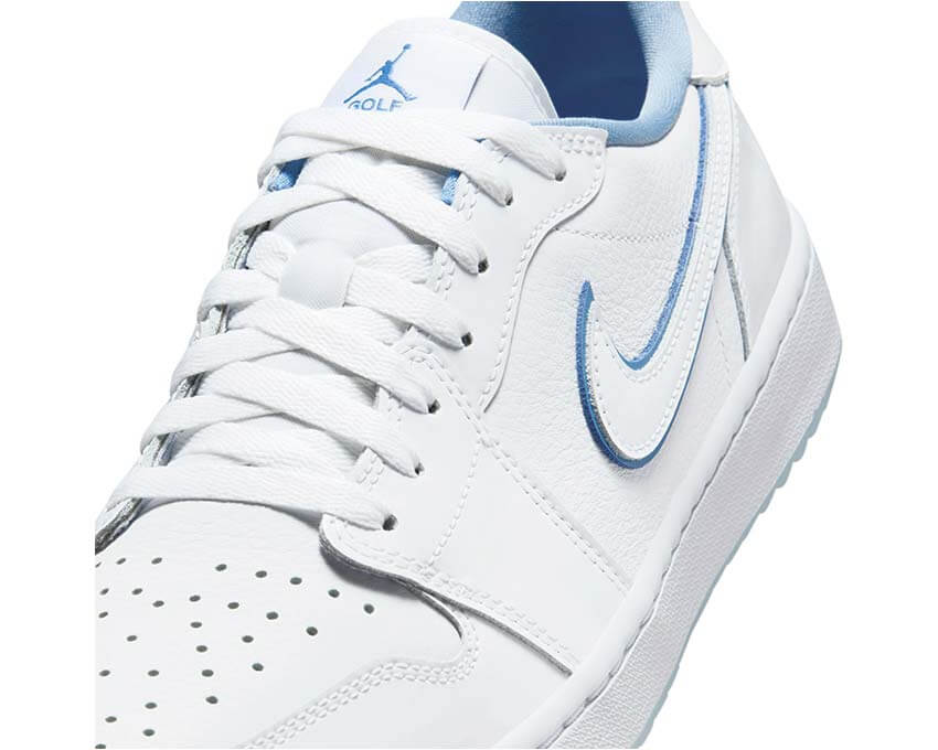 Air Jordan 1 Low Golf "Legend Blue"