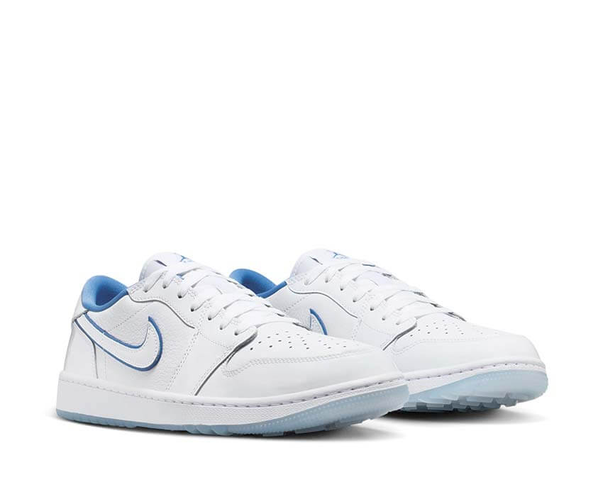 Air Jordan 1 Low Golf "Legend Blue"